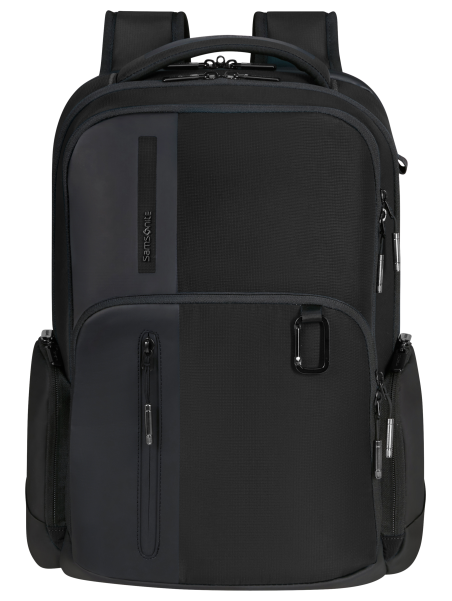 Samsonite 142143 - RECYCLEX - NOIR - 1041 samsonite-biz2go-sac a dos Sacs à dos