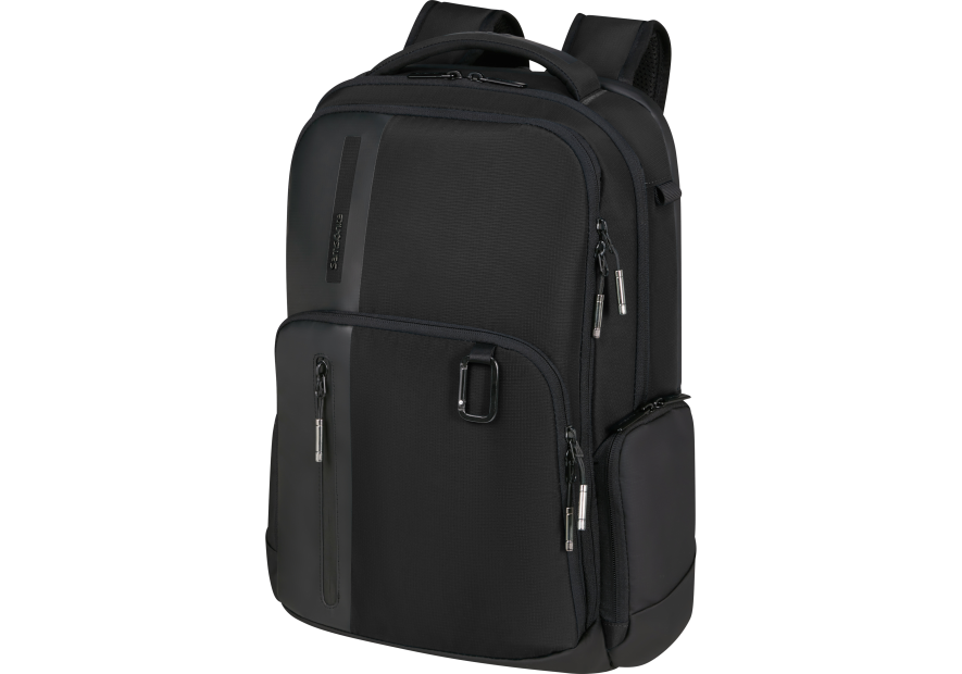 Samsonite 142143 - RECYCLEX - NOIR - 1041 samsonite-biz2go-sac a dos Sacs à dos