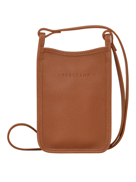 Longchamp 34200/021 longchamp - le foulonné - étui téléphone sacs-a-mains