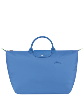 Longchamp 1625919 - POLYAMIDE RECYCLÉ - BL sac de voyage m le pliage green longchamp Sacs de voyage