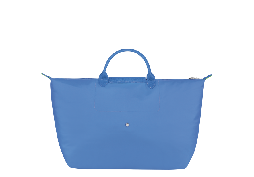Longchamp 1625919 - POLYAMIDE RECYCLÉ - BL sac de voyage m le pliage green longchamp Sacs de voyage