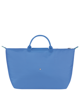 Longchamp 1625919 - POLYAMIDE RECYCLÉ - BL sac de voyage m le pliage green longchamp Sacs de voyage