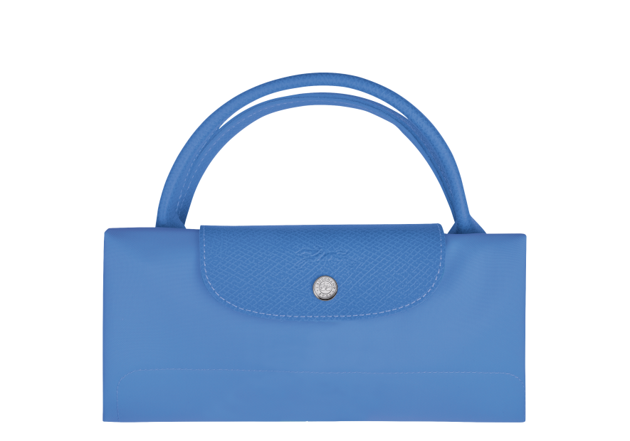 Longchamp 1625919 sac de voyage m le pliage green longchamp Sacs de voyage