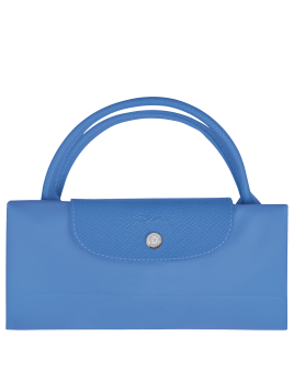 Longchamp 1625919 - POLYAMIDE RECYCLÉ - BL sac de voyage m le pliage green longchamp Sacs de voyage