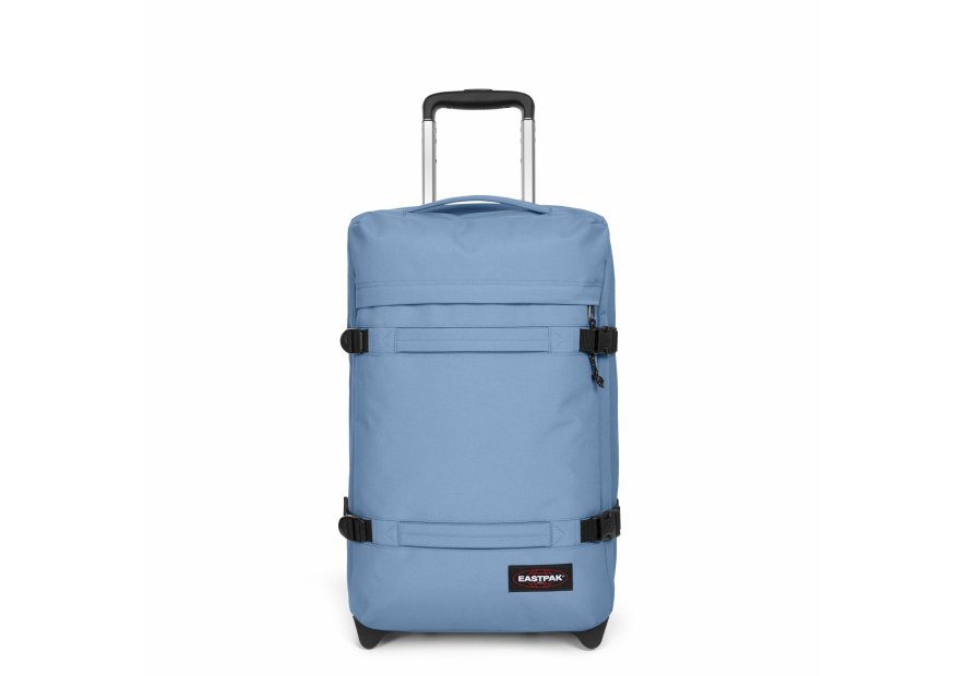 Eastpak K0A5BA9 - POLYESTER - CHARMING B sac de voyage roulettes transit'r l Sac de voyage à roulettes