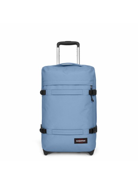 Eastpak K0A5BA9 - POLYESTER - CHARMING B sac de voyage roulettes transit'r l sac-de-voyage-a-roulettes