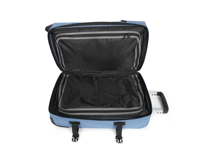 Eastpak K0A5BA9 - POLYESTER - CHARMING B sac de voyage roulettes transit'r l Sac de voyage à roulettes