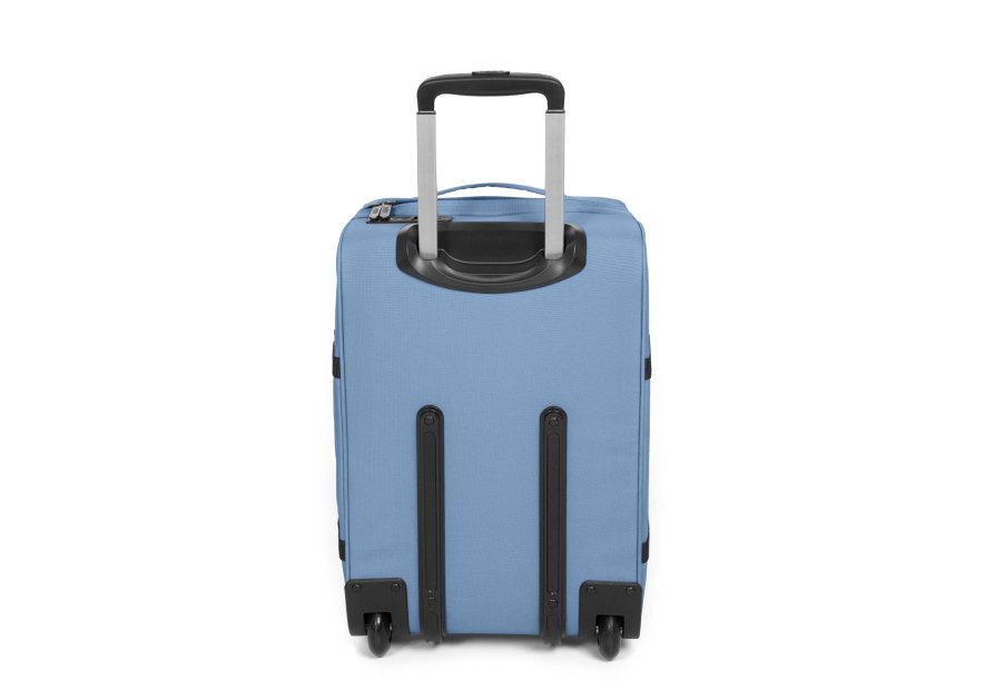 Eastpak K0A5BA9 - POLYESTER - CHARMING B sac de voyage roulettes transit'r l Sac de voyage à roulettes