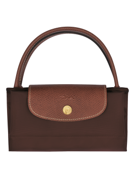 Longchamp 1621089 - POLYESTER RECYCLÉ - AC sac à main s le pliage original Sac business