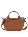 Longchamp 1500/987 - CUIR DE VACHETTE - CO sac à main xs longchamp le pliage xtra sacs-a-mains