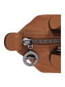 Longchamp 1500/987 - CUIR DE VACHETTE - CO sac à main xs longchamp le pliage xtra sacs-a-mains