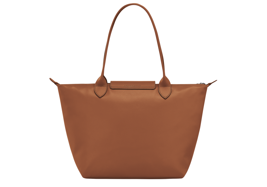 Longchamp 2605/987 - CUIR DE VACHETTE - CO longchamp- le pliage xtra- porté épaule Sac business