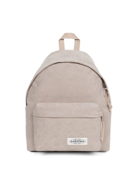 Eastpak marron clair best sale