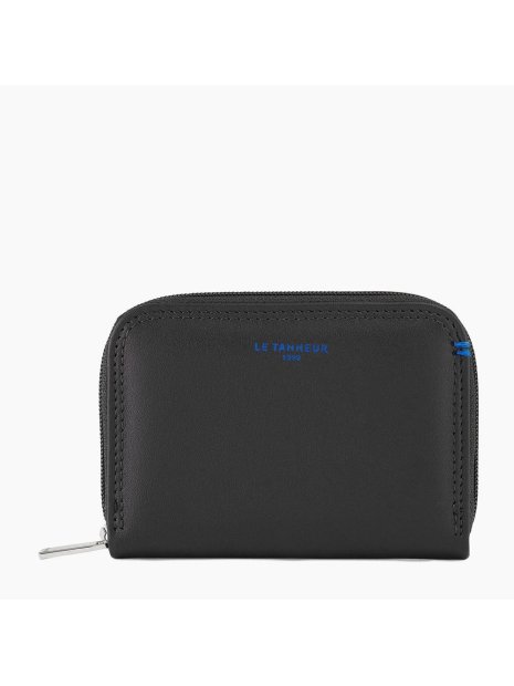 Le Tanneur TMIN3110 le tanneur - martin - portemonnaie zip pm-homme