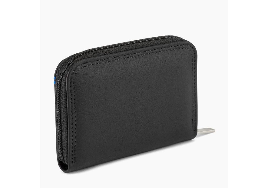 Le Tanneur TMIN3110 - CUIR DE VACHETTE - NO le tanneur - martin - portemonnaie zip Porte-monnaie