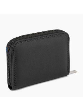 Le Tanneur TMIN3110 - CUIR DE VACHETTE - NO le tanneur - martin - portemonnaie zip Porte-monnaie