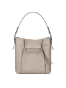 Longchamp 10225HCV - CUIR DE VEAU - ARGILE sac besace m longchamp 3d sacs-a-mains