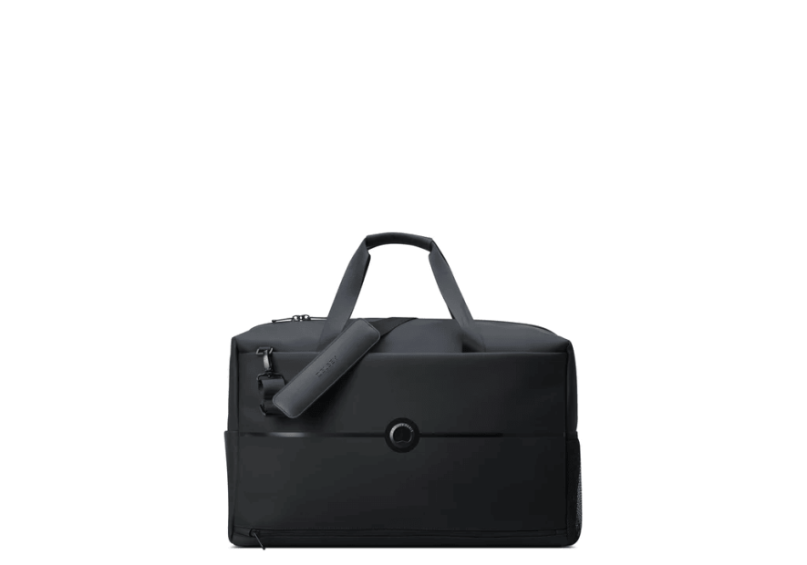 Delsey 1621410 - PVC - NOIR - 00 delsey- turenne- sac de voyage cabine Sacs de voyage