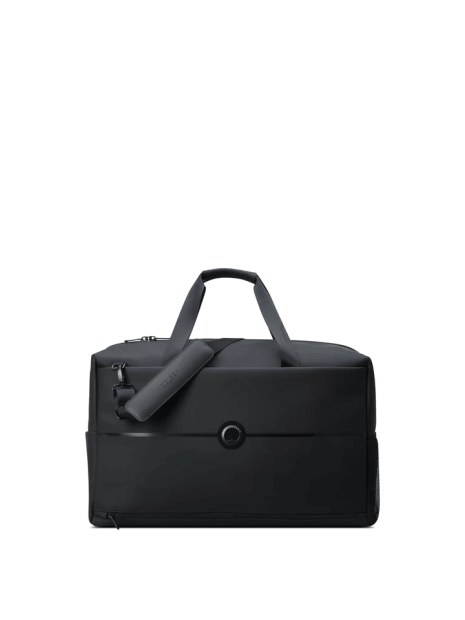 Delsey 1621410 - PVC - NOIR delsey- turenne- sac de voyage cabine sacs-de-voyage