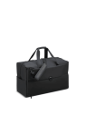 Delsey 1621410 - PVC - NOIR delsey- turenne- sac de voyage cabine sacs-de-voyage