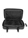 Eastpak K0A5BA9 - POLYESTER - BLACK DENI sac de voyage roulettes transit'r l sac-de-voyage-a-roulettes