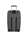 Eastpak K0A5BA9 - POLYESTER - BLACK DENI sac de voyage roulettes transit'r l sac-de-voyage-a-roulettes