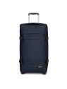 Eastpak K0A5BA9 - POLYESTER - ULTRA MARI sac de voyage roulettes transit'r l sac-de-voyage-a-roulettes