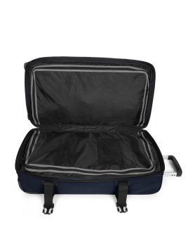 Eastpak K0A5BA9 - POLYESTER - ULTRA MARI sac de voyage roulettes eastpak transit'r l Sac de voyage à roulettes