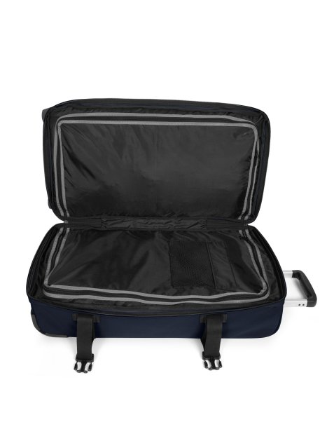 Eastpak K0A5BA9 sac de voyage roulettes eastpak transit'r l Sac de voyage à roulettes
