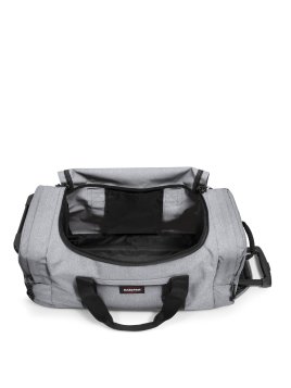 Eastpak K33E - POLYESTER - SUNDAY GREY - authentic-leatherface l Sac de voyage à roulettes