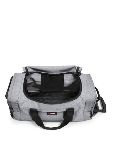 Eastpak K33E authentic-leatherface l Sac de voyage à roulettes