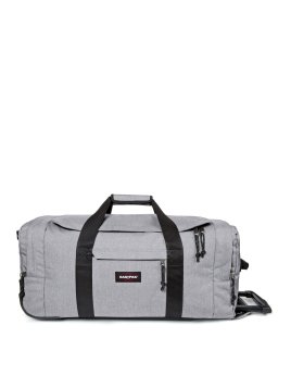 Eastpak K33E - POLYESTER - SUNDAY GREY - authentic-leatherface l Sac de voyage à roulettes