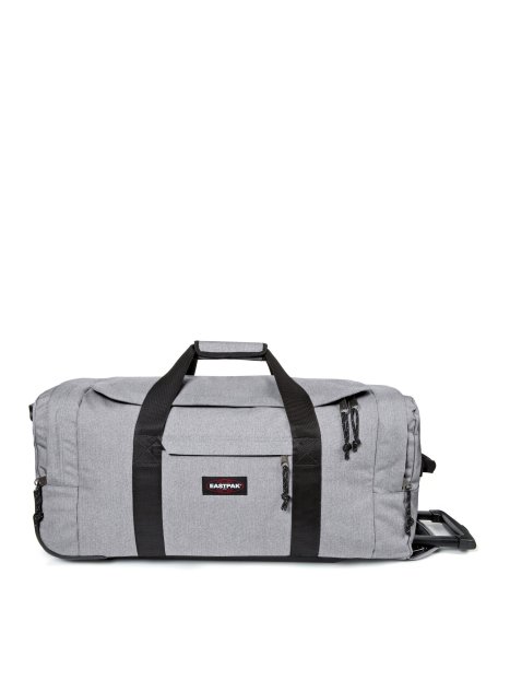 Eastpak K33E authentic-leatherface l Sac de voyage à roulettes