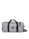 Eastpak K33E - POLYESTER - SUNDAY GREY authentic-leatherface l sac-de-voyage-a-roulettes