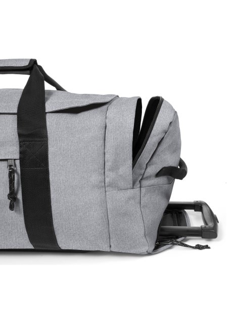 Eastpak K33E authentic-leatherface l Sac de voyage à roulettes