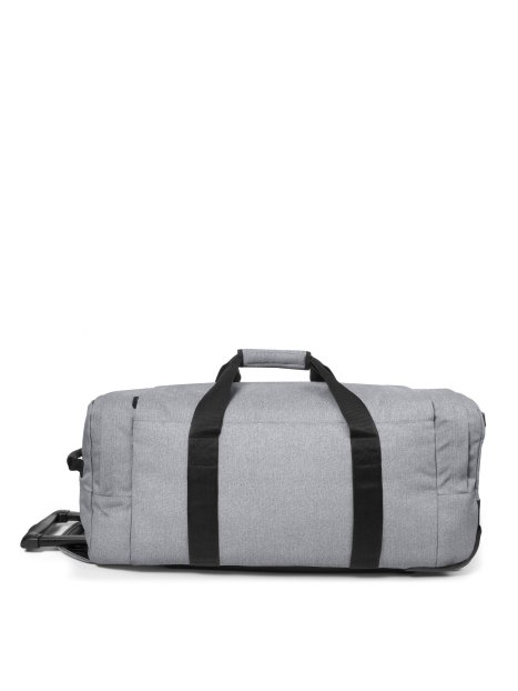 Eastpak K33E authentic-leatherface l Sac de voyage à roulettes