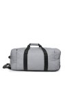 Eastpak K33E - POLYESTER - SUNDAY GREY authentic-leatherface l sac-de-voyage-a-roulettes