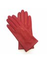 Poujade P01DC gants femme capucine doublé cachemire gants-femme