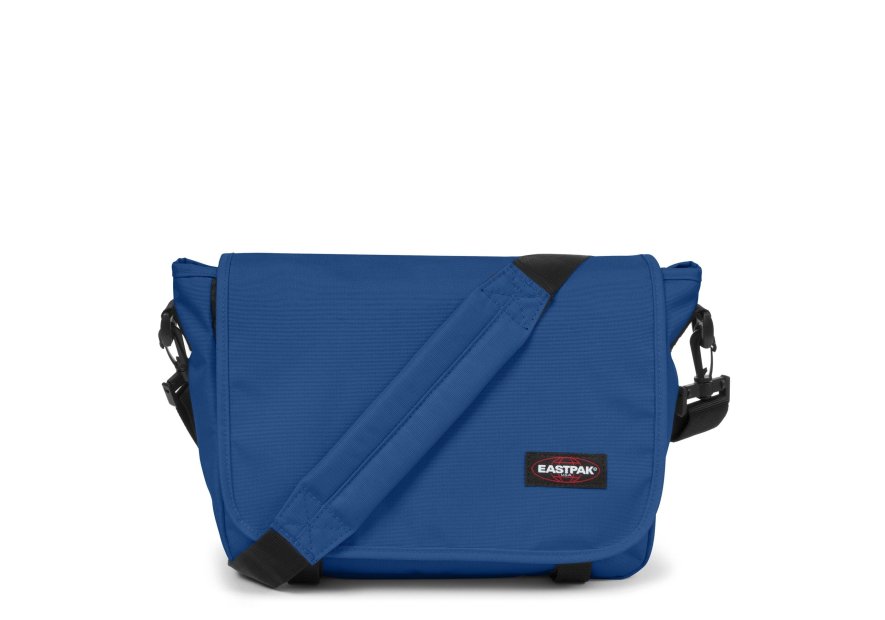 Eastpak K077 Delegate + Serviette à rabat avec bandoulière