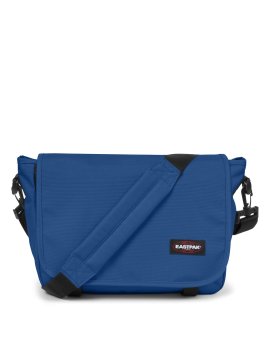 Eastpak K077 - POLYESTER - CHARGED BLUE  Delegate + Sac business