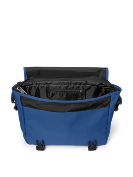 Eastpak K077 Delegate + Serviette à rabat avec bandoulière