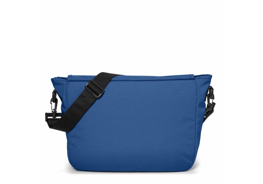 Eastpak K077 Delegate + Serviette à rabat avec bandoulière