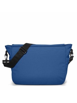 Eastpak K077 - POLYESTER - CHARGED BLUE  Delegate + Sac business