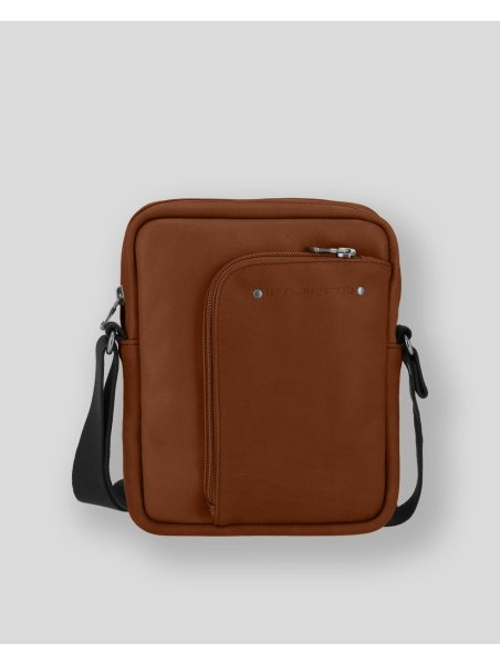 Les Ateliers Foures 9009 sac homme nérée sacoche homme