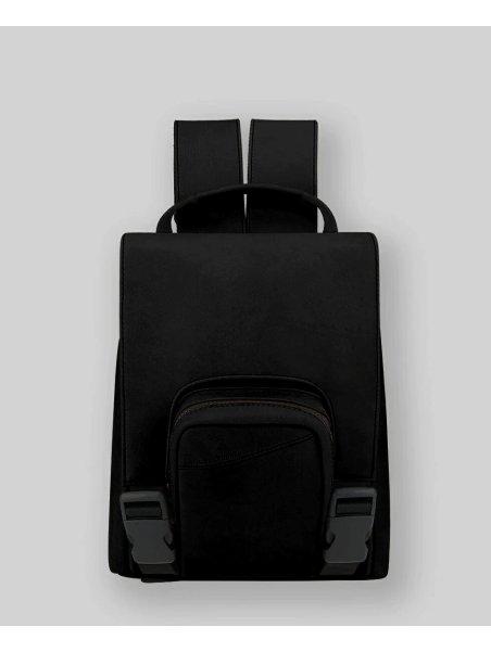 Les Ateliers Foures O400 les ateliers foures-nomade-sac à dos Sac business