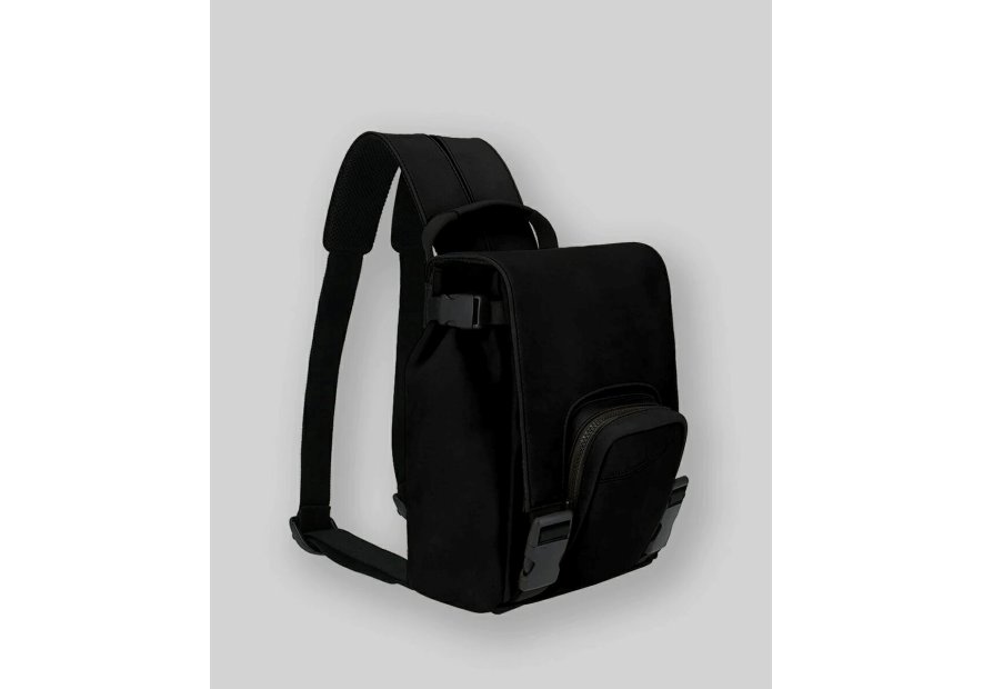 Les Ateliers Foures O400 les ateliers foures-nomade-sac à dos Sac business