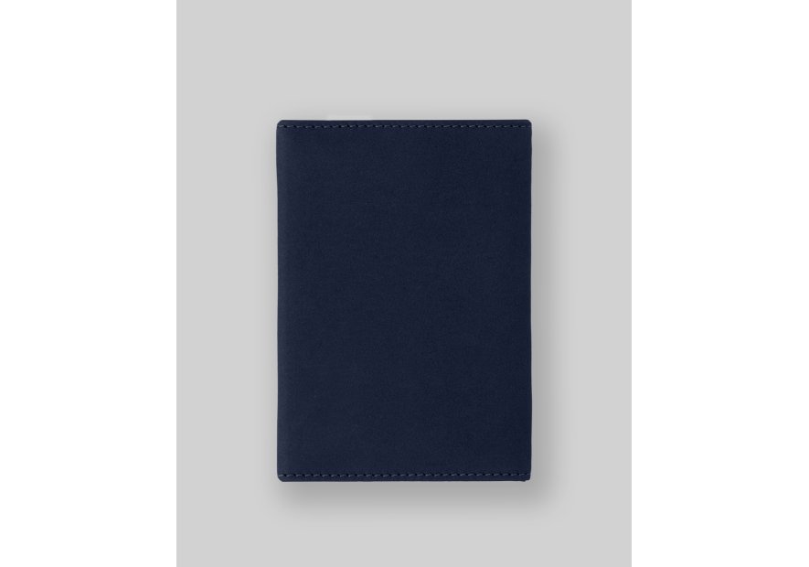 Les Ateliers Foures B46 fourès-baroudeuse-porte papiers porte cartes