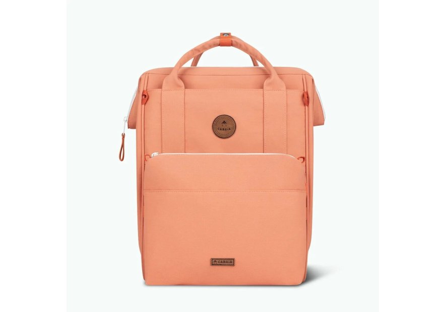 Cabaïa BABY BAG - NYLON 900D - FREJUS sac à dos babybag à langer Maroquinerie