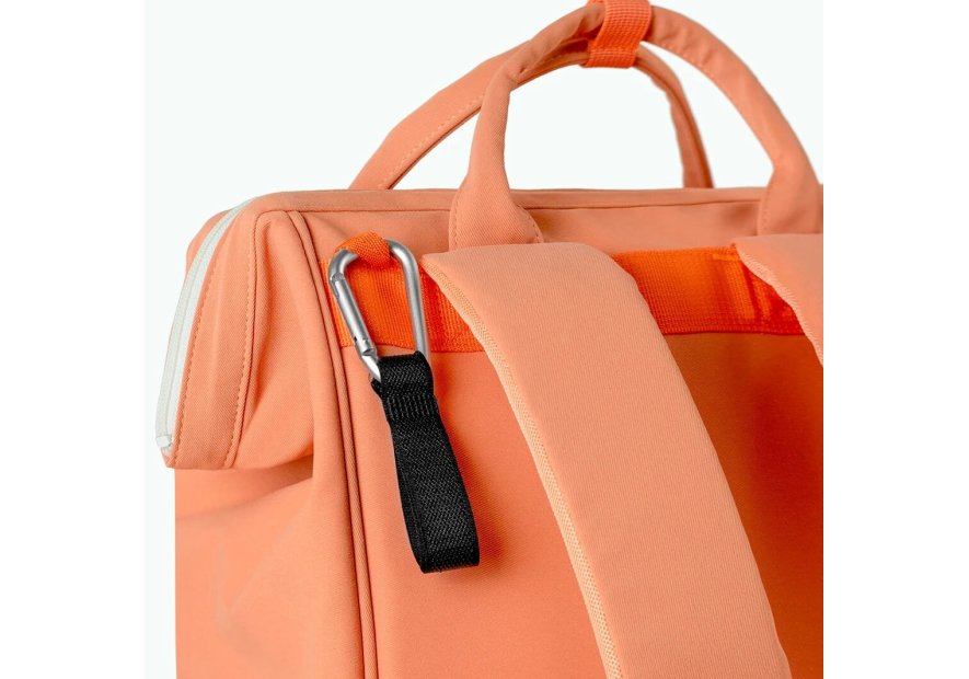 Cabaïa BABY BAG - NYLON 900D - FREJUS sac à dos babybag à langer Maroquinerie