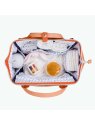 Cabaïa BABY BAG - NYLON 900D - FREJUS sac à dos babybag à langer loisirs